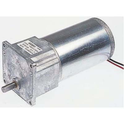 Motor  Crouzet 80835004