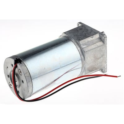 Motor  Crouzet 80835014