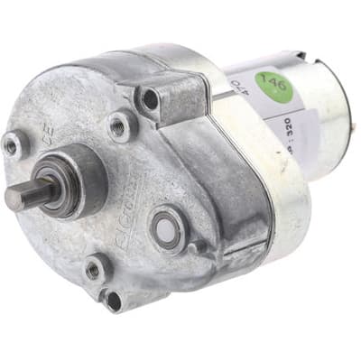 Motor  Crouzet 82869014