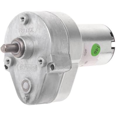 Motor  Crouzet 82869006