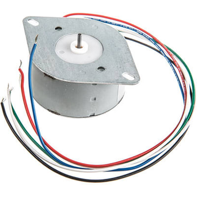 Motor  Crouzet 82920012