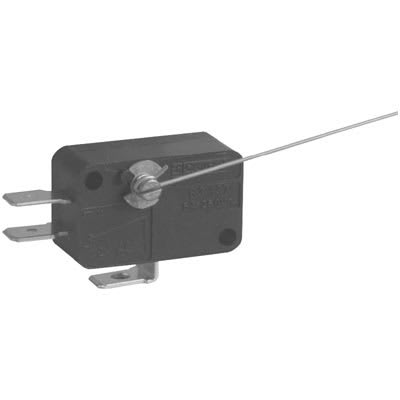 Basic Snap Action Switch  Crouzet 831370C2.W