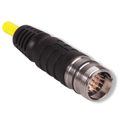 Industrial Cable Assembly CSM CKM 19-19-0.6/S101 Turck U-20414