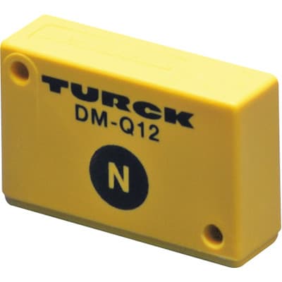 Industrial Cable Assembly DM-Q12 Turck 6900367