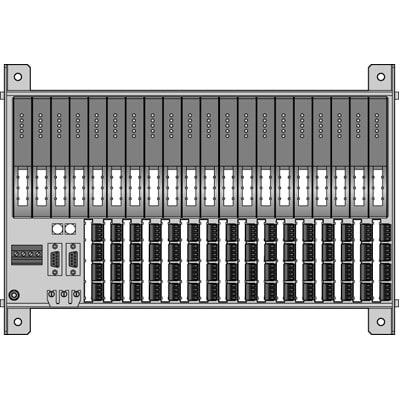 Industrial Cable Assembly MT16-N Turck 9100686