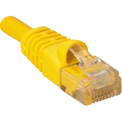 Industrial Cable Assembly RJ45 RJ45 440-2M Turck U-04974