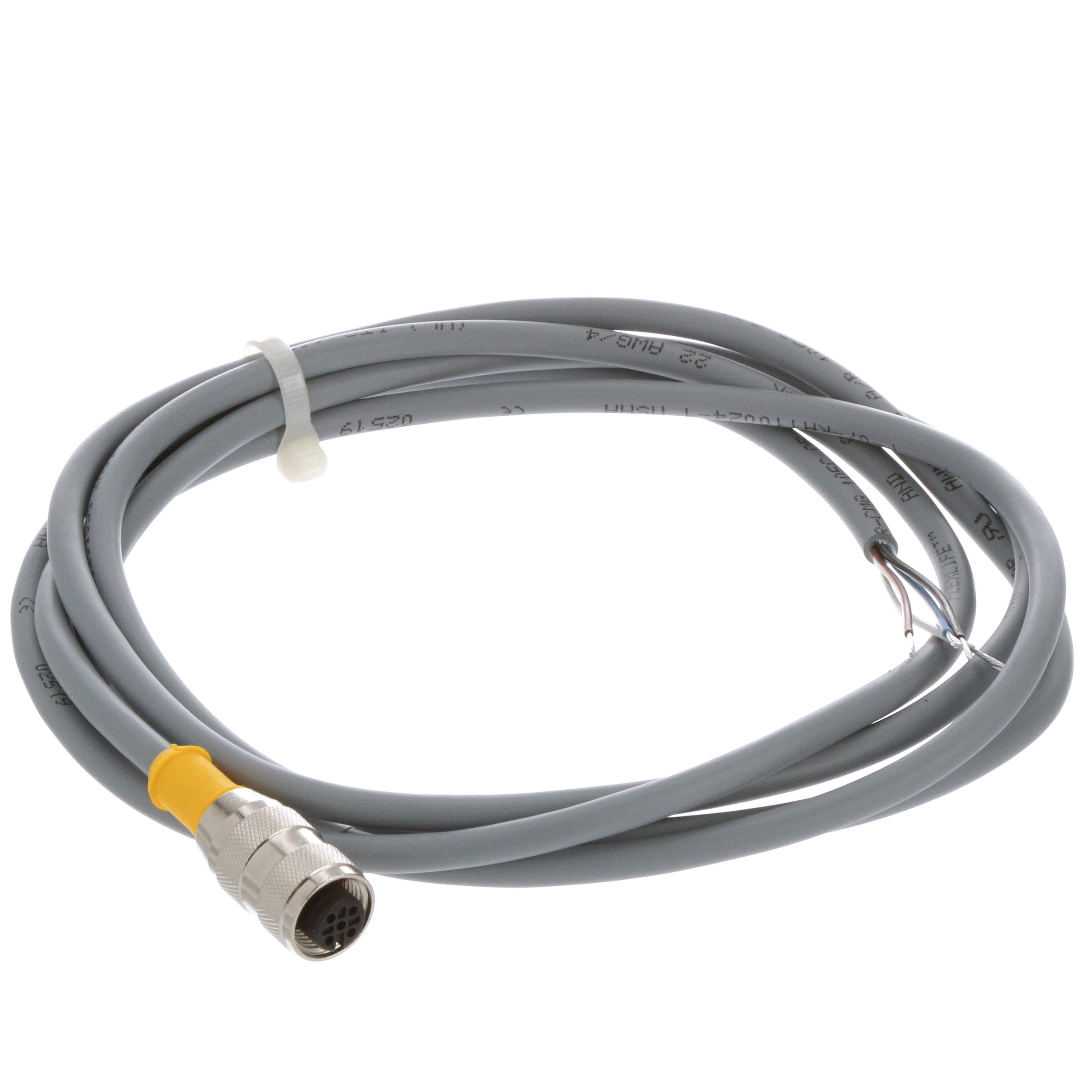 Industrial Cable Assembly RK 4.4T-2 Turck U2172