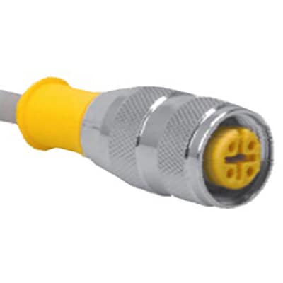 Industrial Cable Assembly RK 4.4T-2/S101 Turck U2199-2