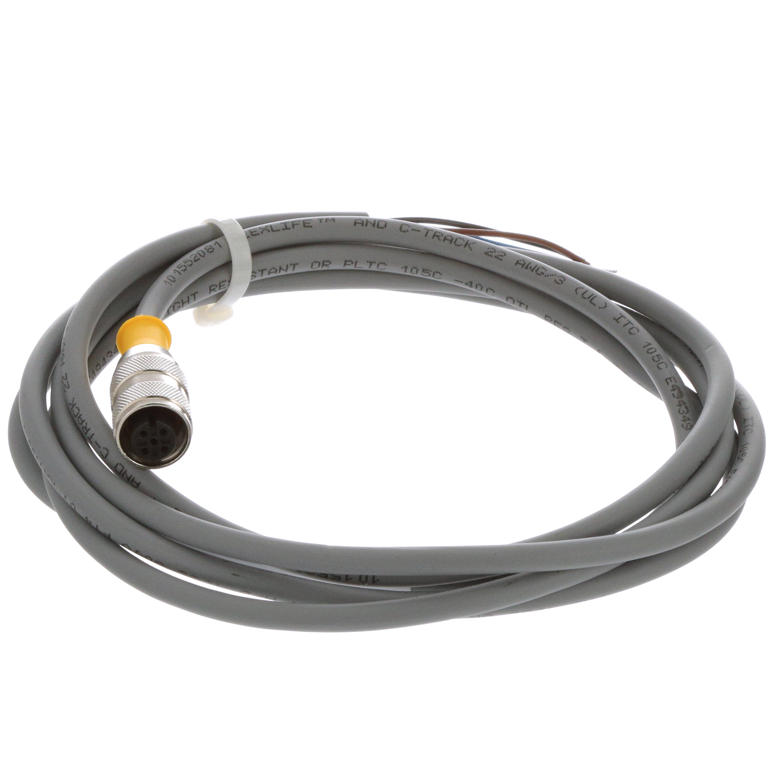 Industrial Cable Assembly RK 4T-2 Turck U2151