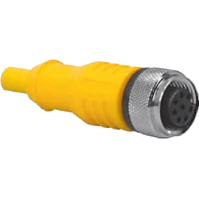 Industrial Cable Assembly RKC 4.4T-2-RSC 4.4T Turck U5264