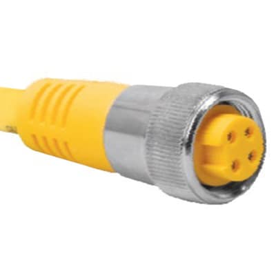 Industrial Cable Assembly RKM 36-2M Turck U5001