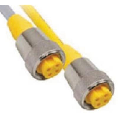 Industrial Cable Assembly RKM40-10M Turck 6915235