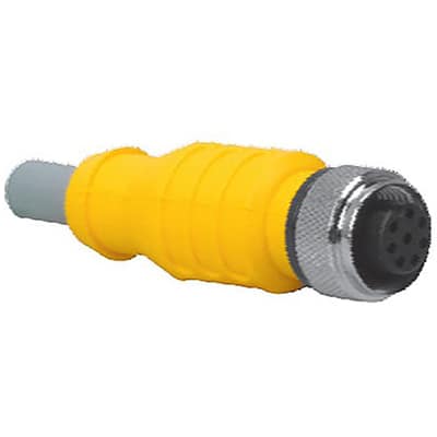 Industrial Cable Assembly RKS 4.5T-2-RSS 4.5T Turck U0329