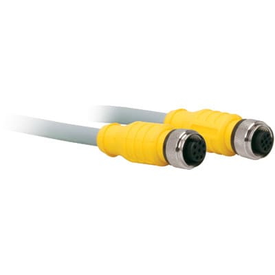 Industrial Cable Assembly RKS 841-2M Turck U-06575