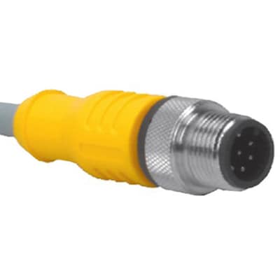 Industrial Cable Assembly RSC CBC5 572-1M Turck U0303-05