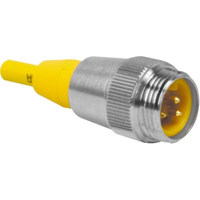 Industrial Cable Assembly RSM30-10M Turck 6915218