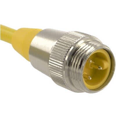 Industrial Cable Assembly RSM30-5M Turck 6915217