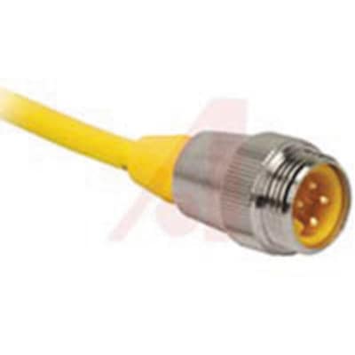 Industrial Cable Assembly RSM-RKM40-2M Turck 6915281