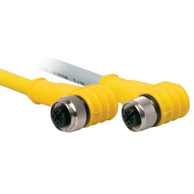 Industrial Cable Assembly WKC 4.4T-2-RSC 4.4T Turck U5323-8