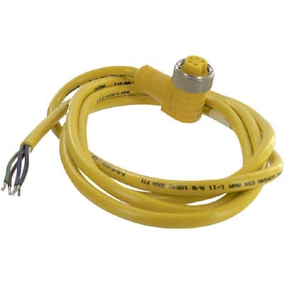 Industrial Cable Assembly WKM50-2M Turck 6915245