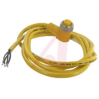 Industrial Cable Assembly WKM50-5M Turck 6914980