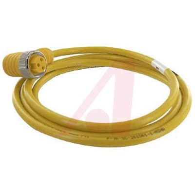 Industrial Cable Assembly WKM30-5M Turck 6915214