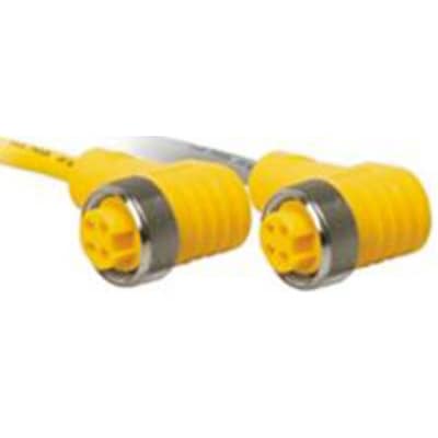 Industrial Cable Assembly WSM40-10M Turck 6915244