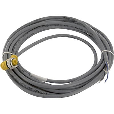 Industrial Cable Assembly WK 4.4T-5 Turck U2436