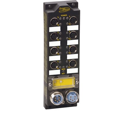 Remote I/O Module FDNL-CSG88-T Turck F0130