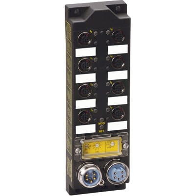 Remote I/O Module FDNL-L1600-T Turck F0095