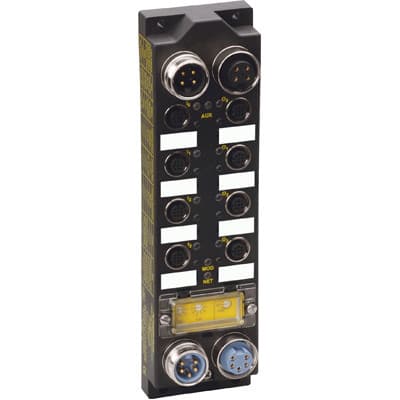 Remote I/O Module FDNP-P0808H-TT Turck F0112