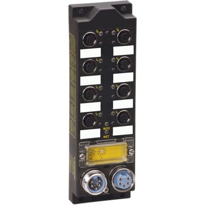 Remote I/O Module FDNL-S0800-T Turck F0076