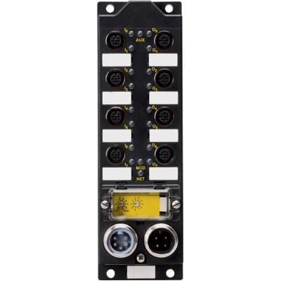 Remote I/O Module FDNL-S1204H-0142 Turck F0142