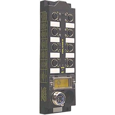 Remote I/O Module FDNL-S1600-W Turck F0125