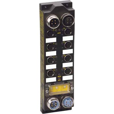 Remote I/O Module FDNP-L0808H-TT Turck F0096