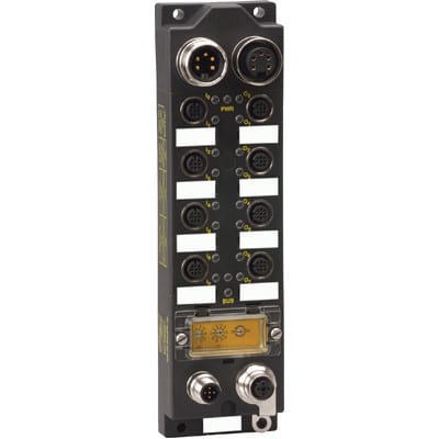 Data Communication Accessory FLDP-IOM88-0002 Turck 6825323