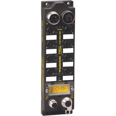 Data Communication Accessory FLDP-IOM124-0002(A2) Turck 6825348