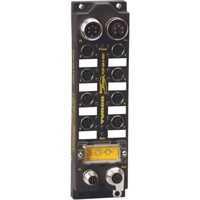 Data Communication Accessory FLDP-OM8-0002 Turck 6825331