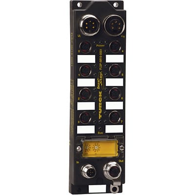 Data Communication Accessory FLDP-IM16-0001 Turck 6825326