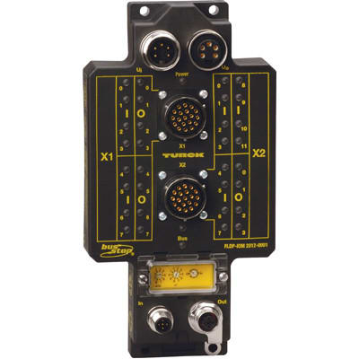 Data Communication Accessory FLDP-IOM248-0001 Turck 6825333