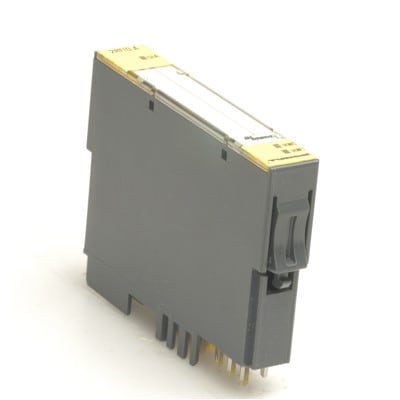 Ethernet Switch BL20-2RFID-S Turck 6827306