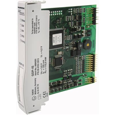 Data Communication Accessory GDP-IS/FW2.3 Turck 6884275