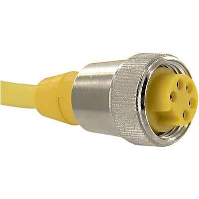 Audio & Video Connector Accessory RKMV-CC Turck 6604038