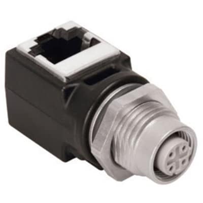 D-Sub Connector Accessory FKSDD RJ45SF 44 Turck U3-00647