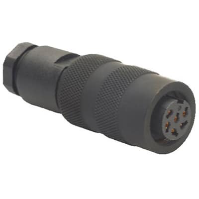 M Series Connector BK16-0 Turck 6934742