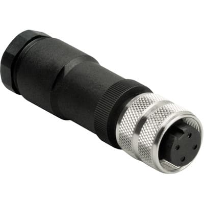 M Series Connector BK5-0 Turck 6934729