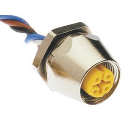 M Series Connector FK 4.5-1/14.5/NPT Turck U-03686