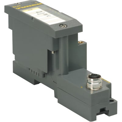 M Series Connector BL67-B-1M12-8 Turck 6827193