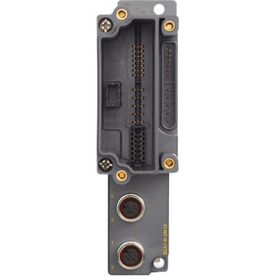 M Series Connector BL67-B-2M12 Turck 6827186