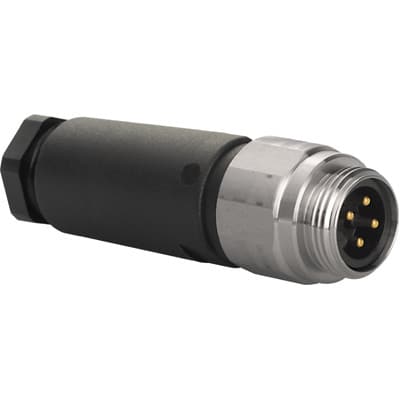 M Series Connector BKV4140-0/9 Turck 6914543